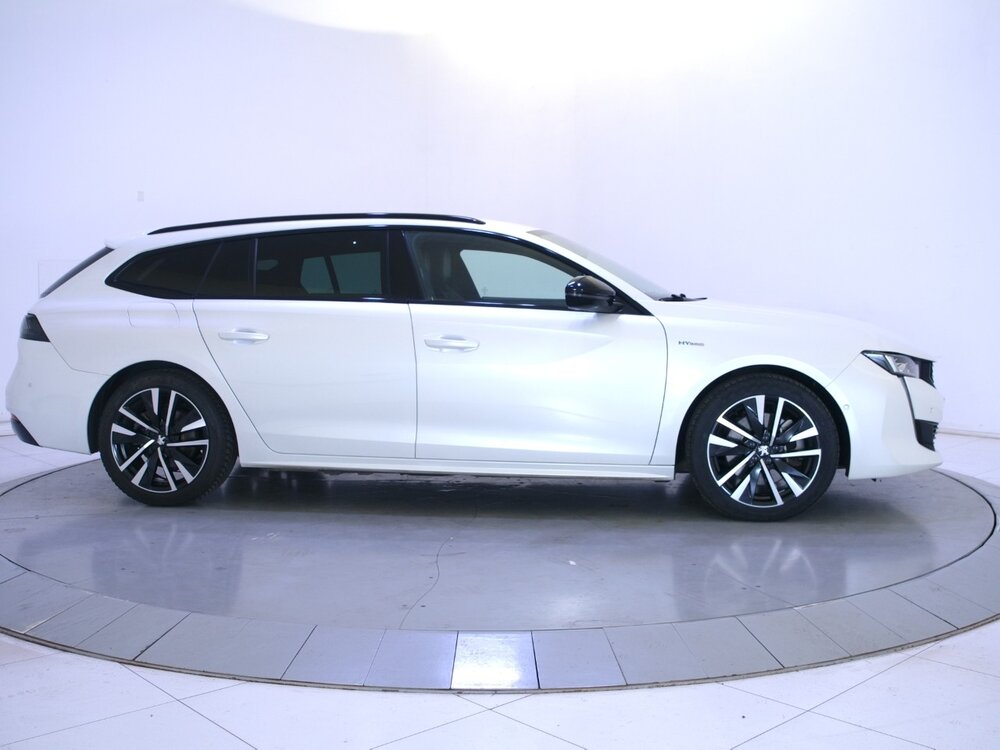 Occasion PEUGEOT 508 508 SW Hybrid 225 e-EAT8 - GT Pack