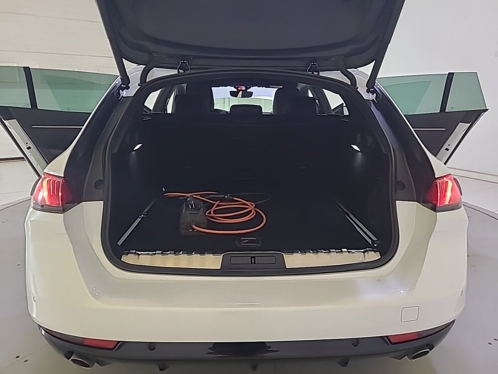Occasion PEUGEOT 508 508 SW Hybrid 225 e-EAT8 - GT Pack