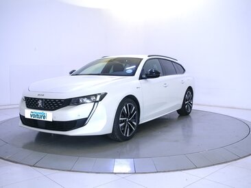 Occasion PEUGEOT 508 508 SW Hybrid 225 e-EAT8 - GT Pack