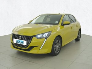 Occasion PEUGEOT 208 208 PureTech 75 S&S BVM5 - Style