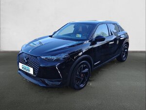 Occasion DS DS3 Crossback DS3 Crossback PureTech 155 EAT8 - Performance Line+