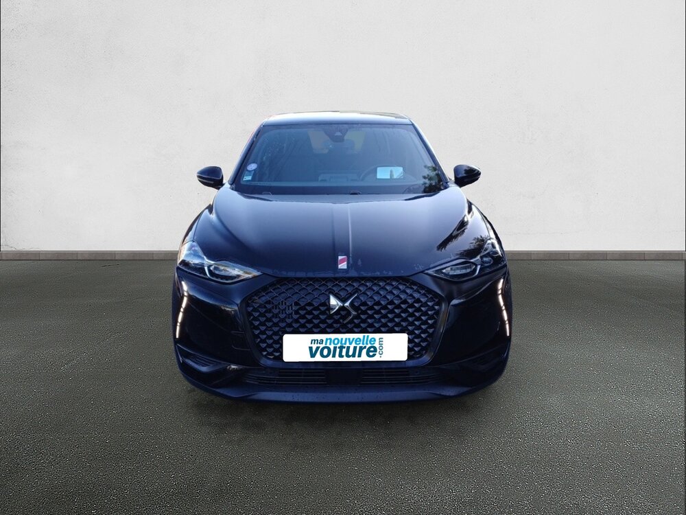 Occasion DS DS3 Crossback DS3 Crossback PureTech 155 EAT8 - Performance Line+