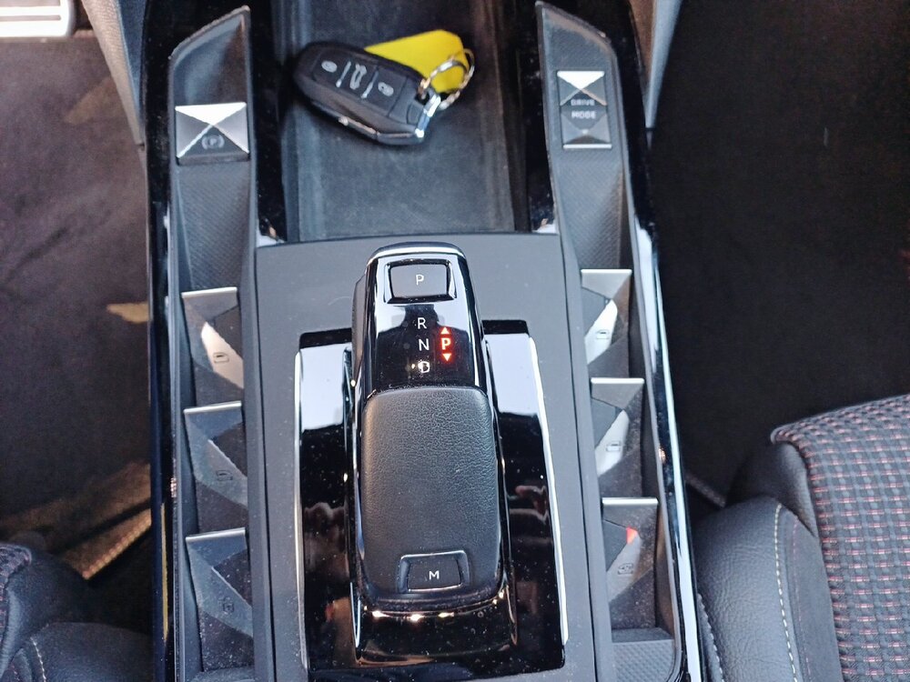 Occasion DS DS3 Crossback DS3 Crossback PureTech 155 EAT8 - Performance Line+