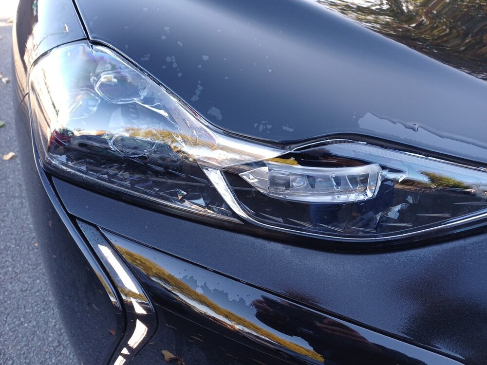 Occasion DS DS3 Crossback DS3 Crossback PureTech 155 EAT8 - Performance Line+