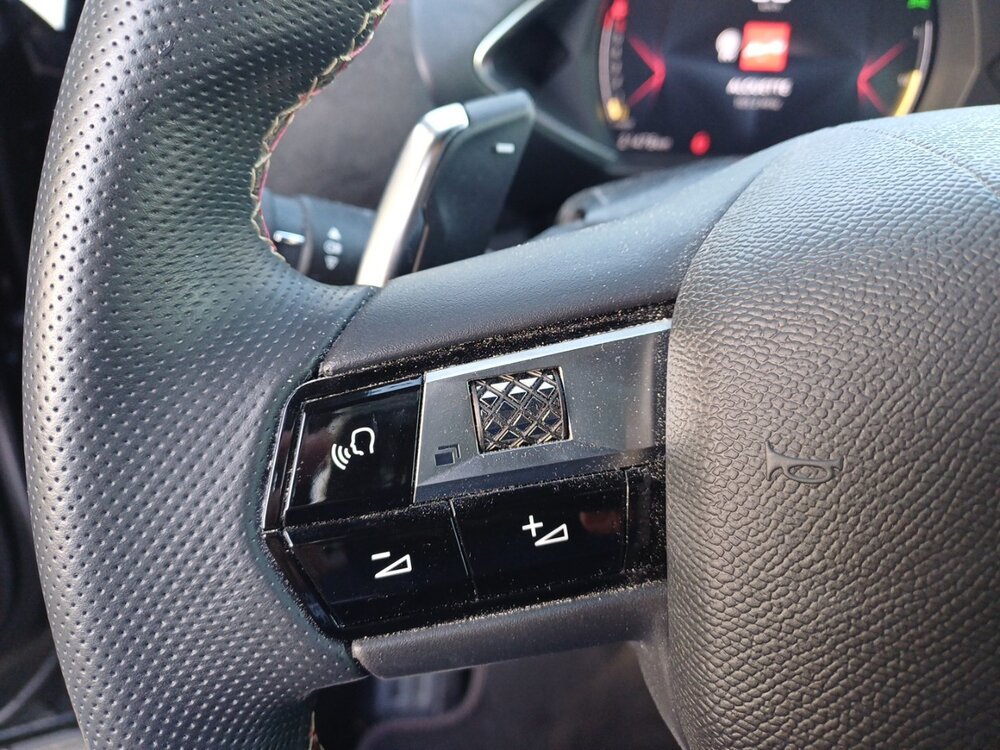 Occasion DS DS3 Crossback DS3 Crossback PureTech 155 EAT8 - Performance Line+