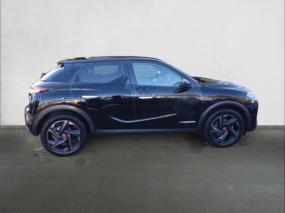 Occasion DS DS3 Crossback DS3 Crossback PureTech 155 EAT8 - Performance Line+