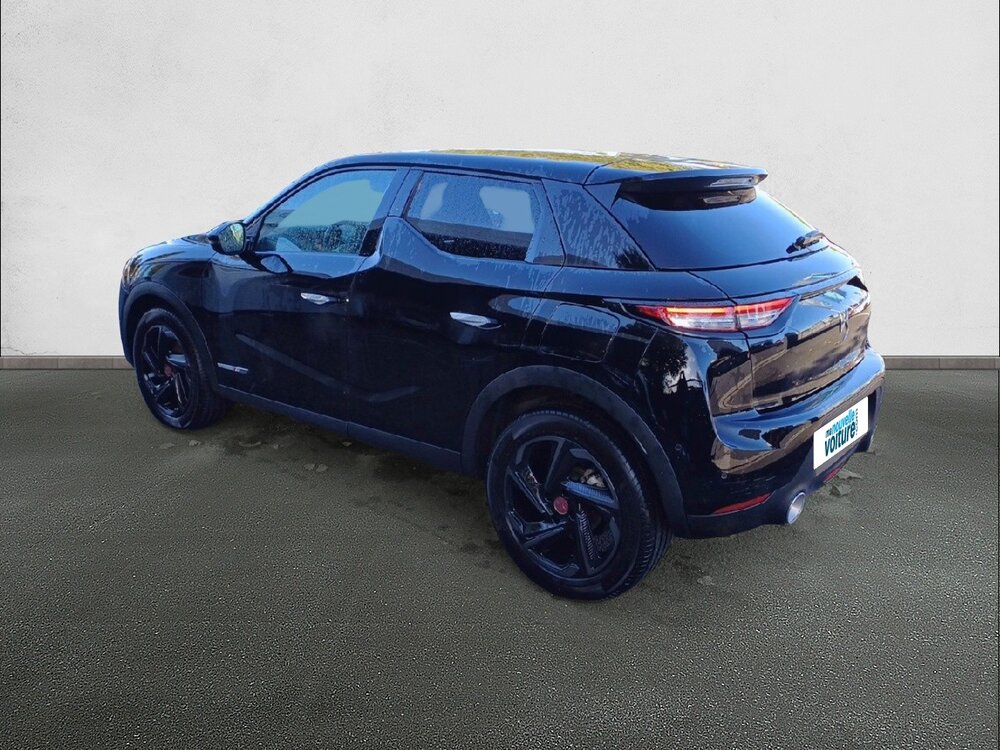 Occasion DS DS3 Crossback DS3 Crossback PureTech 155 EAT8 - Performance Line+