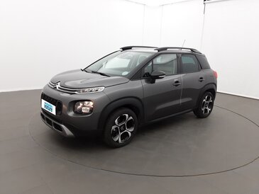 Occasion CITROEN C3 Aircross C3 Aircross PureTech 130 S&S EAT6