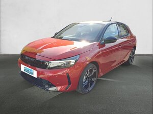 Occasion OPEL Corsa Corsa 1.2 Turbo Hybrid 110 ch e-DCT6 - GS