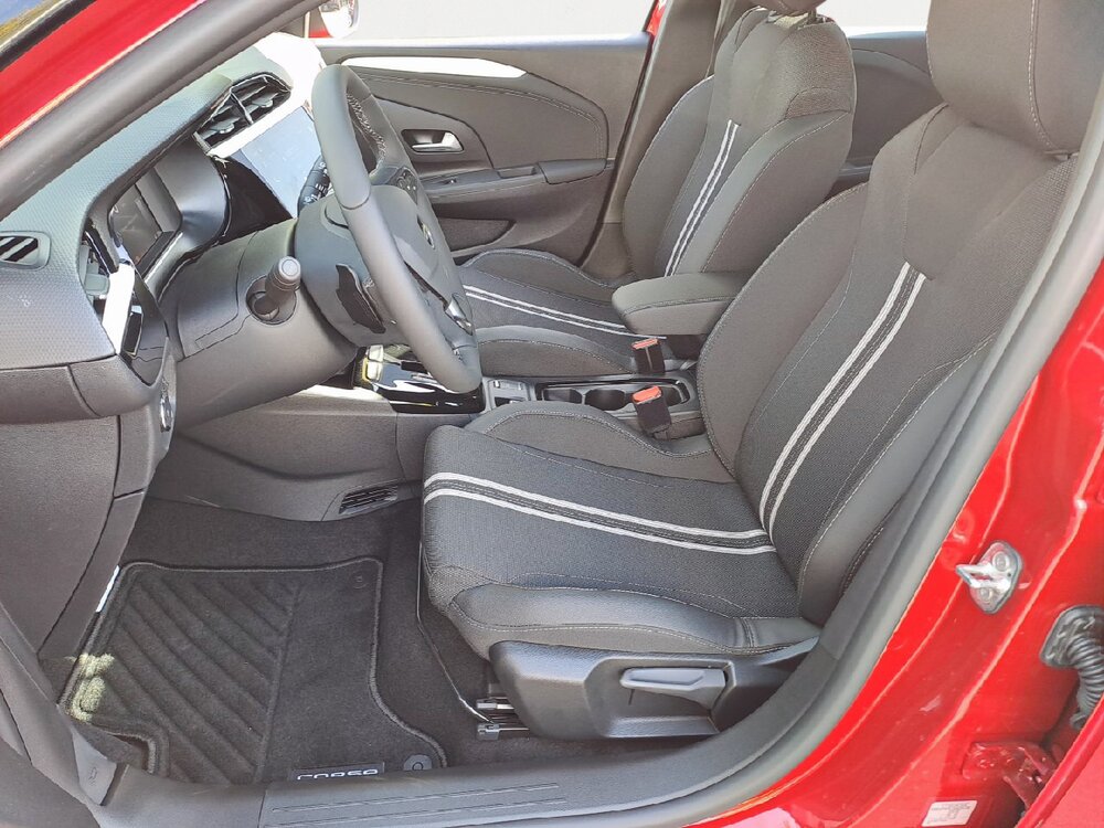 Occasion OPEL Corsa Corsa 1.2 Turbo Hybrid 110 ch e-DCT6 - GS