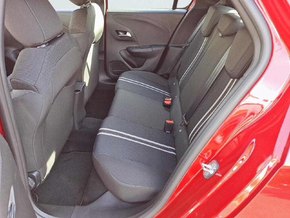 Occasion OPEL Corsa Corsa 1.2 Turbo Hybrid 110 ch e-DCT6 - GS