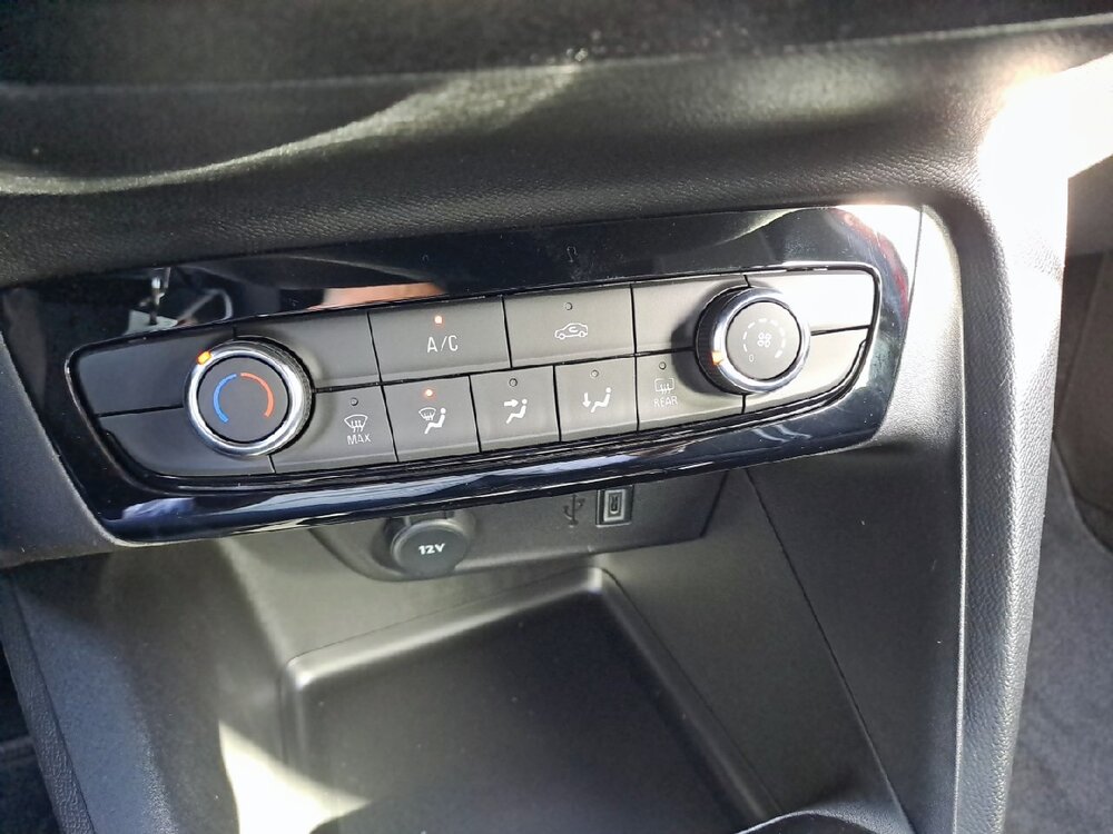 Occasion OPEL Corsa Corsa 1.2 Turbo Hybrid 110 ch e-DCT6 - GS