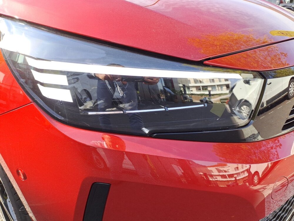 Occasion OPEL Corsa Corsa 1.2 Turbo Hybrid 110 ch e-DCT6 - GS