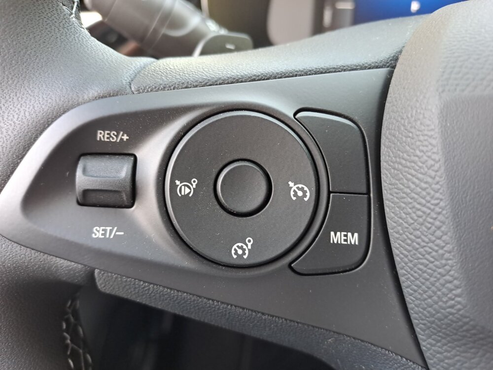 Occasion OPEL Corsa Corsa 1.2 Turbo Hybrid 110 ch e-DCT6 - GS
