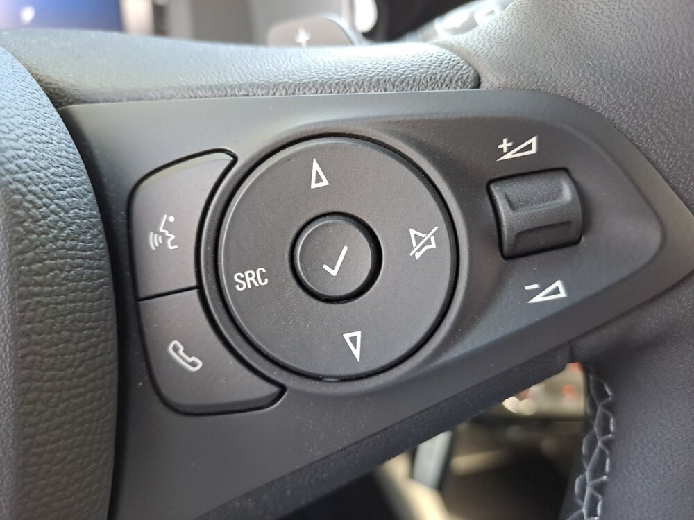 Occasion OPEL Corsa Corsa 1.2 Turbo Hybrid 110 ch e-DCT6 - GS