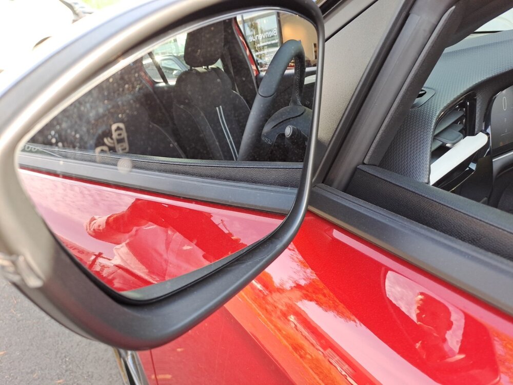 Occasion OPEL Corsa Corsa 1.2 Turbo Hybrid 110 ch e-DCT6 - GS