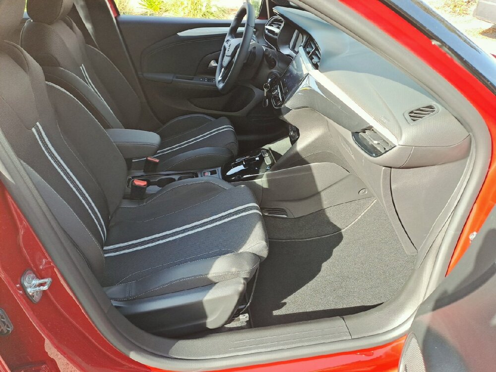 Occasion OPEL Corsa Corsa 1.2 Turbo Hybrid 110 ch e-DCT6 - GS
