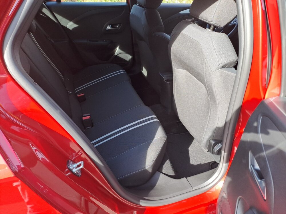 Occasion OPEL Corsa Corsa 1.2 Turbo Hybrid 110 ch e-DCT6 - GS