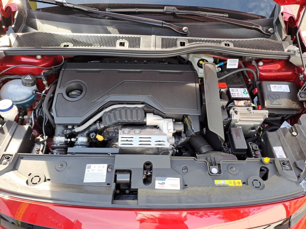 Occasion OPEL Corsa Corsa 1.2 Turbo Hybrid 110 ch e-DCT6 - GS