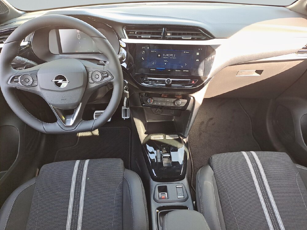 Occasion OPEL Corsa Corsa 1.2 Turbo Hybrid 110 ch e-DCT6 - GS
