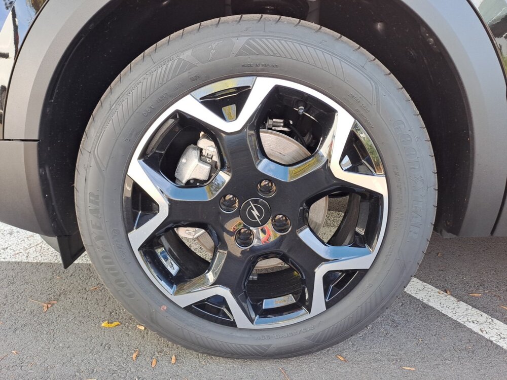 Occasion OPEL Mokka Mokka 1.2 Turbo Hybrid 145 ch e-DCT6 - GS