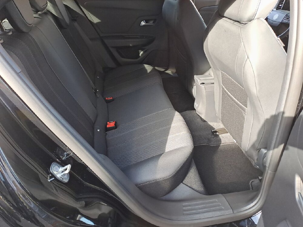 Occasion OPEL Mokka Mokka 1.2 Turbo Hybrid 145 ch e-DCT6 - GS