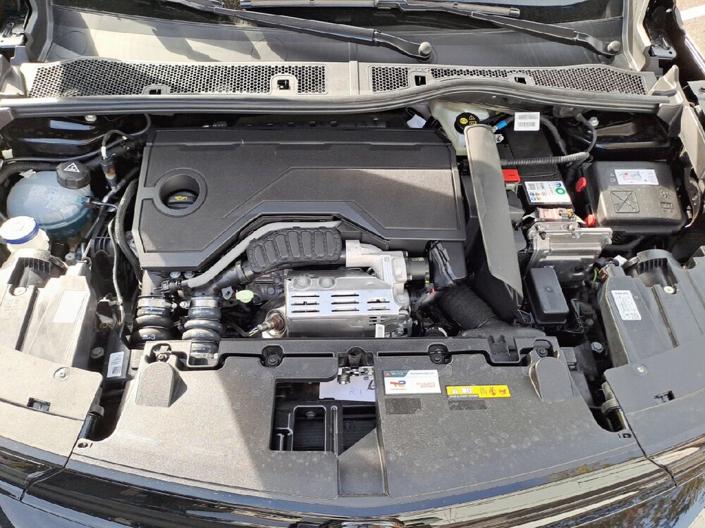 Occasion OPEL Mokka Mokka 1.2 Turbo Hybrid 145 ch e-DCT6 - GS