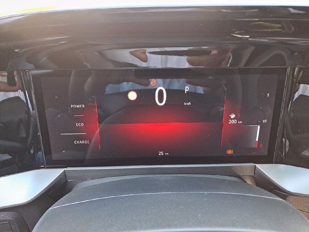 Occasion OPEL Mokka Mokka 1.2 Turbo Hybrid 145 ch e-DCT6 - GS