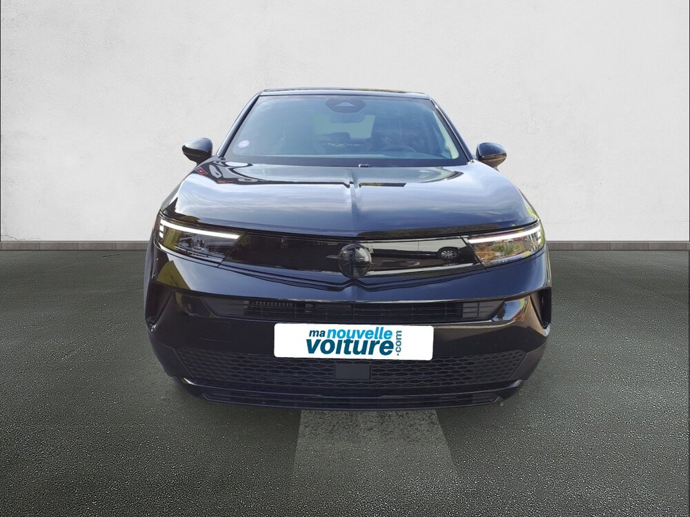 Occasion OPEL Mokka Mokka 1.2 Turbo Hybrid 145 ch e-DCT6