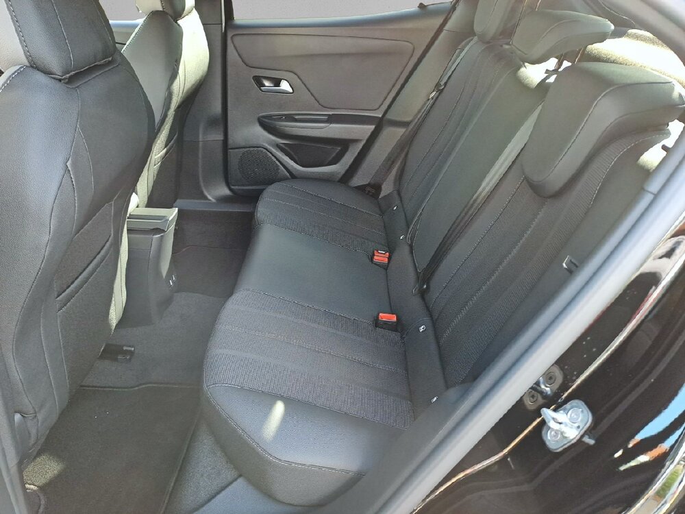 Occasion OPEL Mokka Mokka 1.2 Turbo Hybrid 145 ch e-DCT6