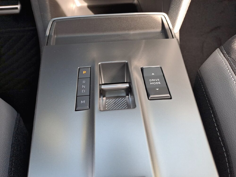 Occasion OPEL Mokka Mokka 1.2 Turbo Hybrid 145 ch e-DCT6