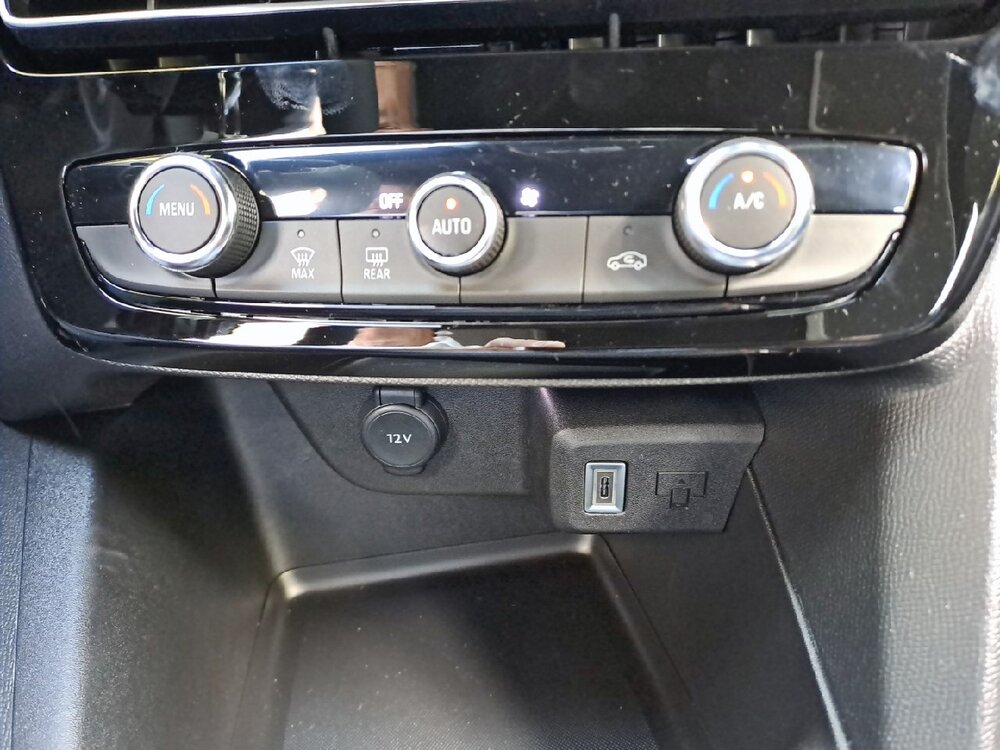 Occasion OPEL Mokka Mokka 1.2 Turbo Hybrid 145 ch e-DCT6