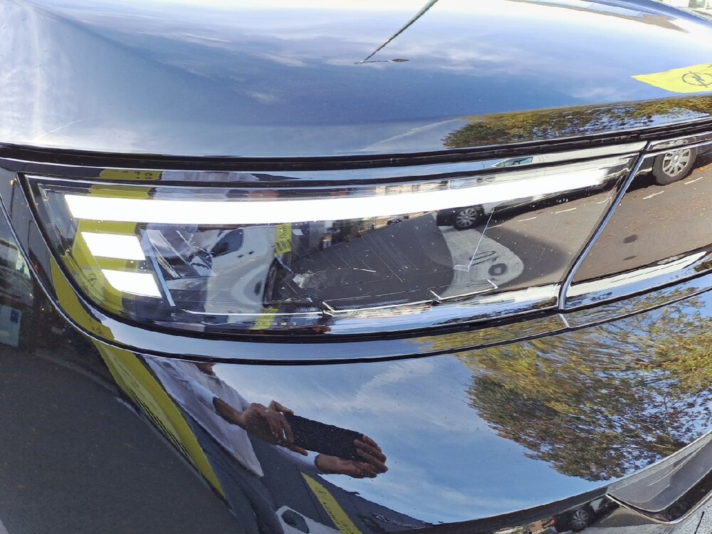 Occasion OPEL Mokka Mokka 1.2 Turbo Hybrid 145 ch e-DCT6