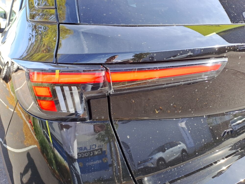 Occasion OPEL Mokka Mokka 1.2 Turbo Hybrid 145 ch e-DCT6