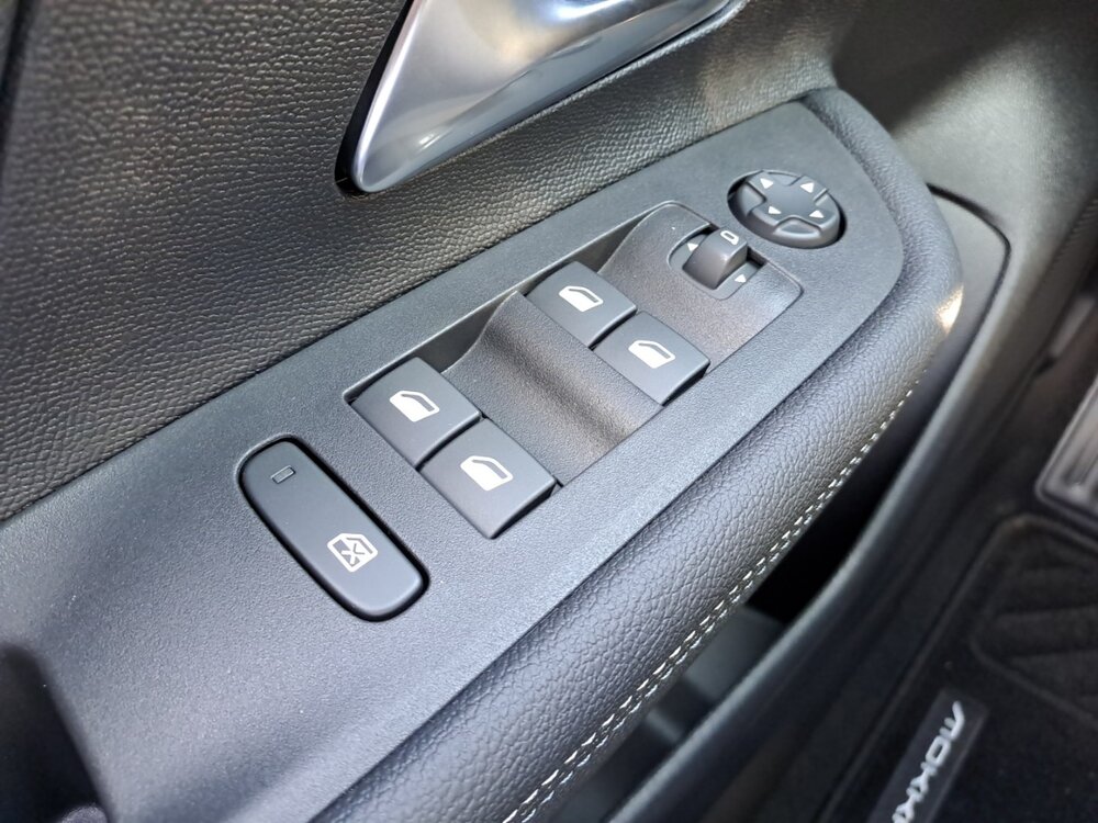 Occasion OPEL Mokka Mokka 1.2 Turbo Hybrid 145 ch e-DCT6