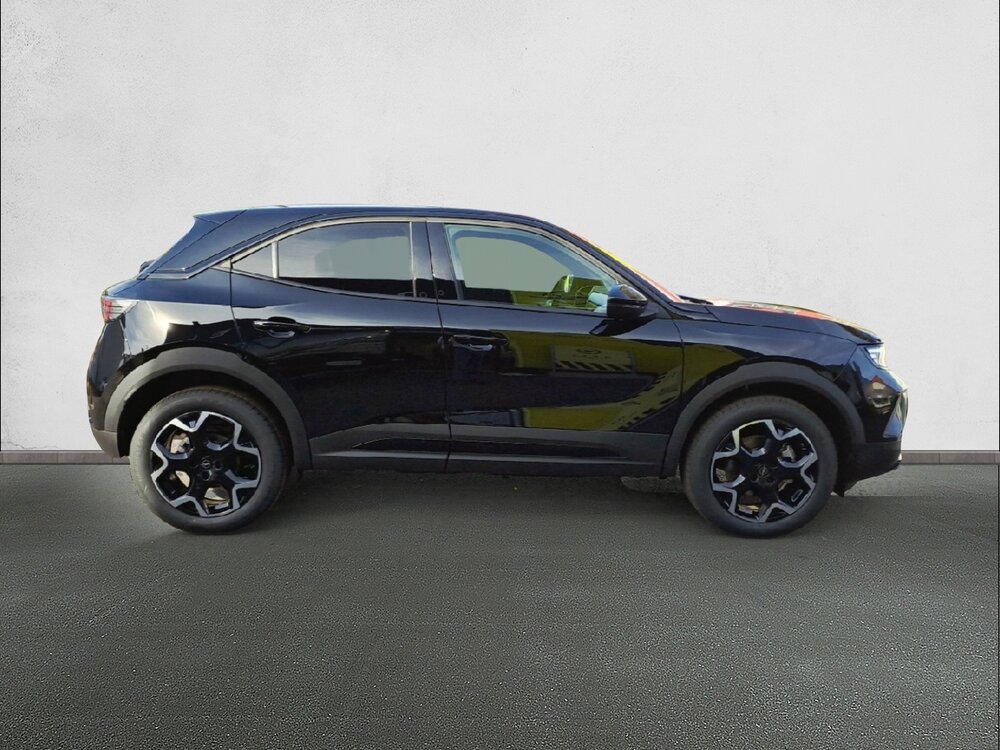 Occasion OPEL Mokka Mokka 1.2 Turbo Hybrid 145 ch e-DCT6