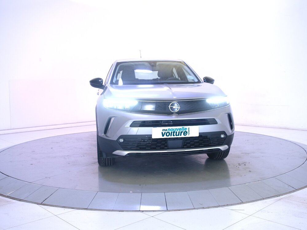 Occasion OPEL Mokka MOKKA Elegance Business 1.2 Turbo 130ch