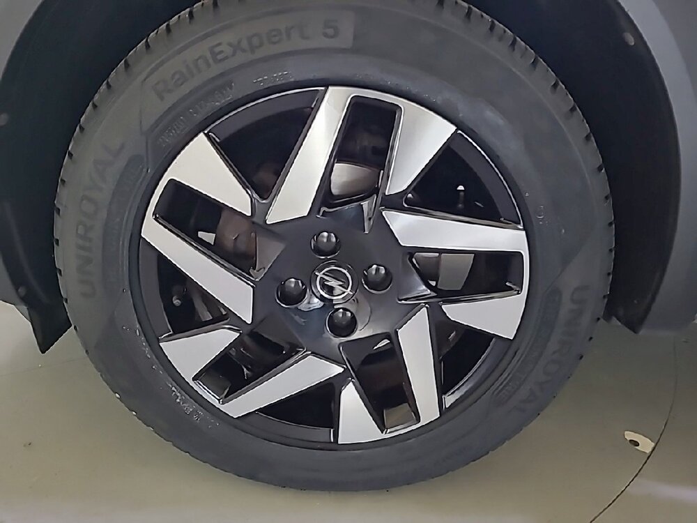 Occasion OPEL Mokka MOKKA Elegance Business 1.2 Turbo 130ch