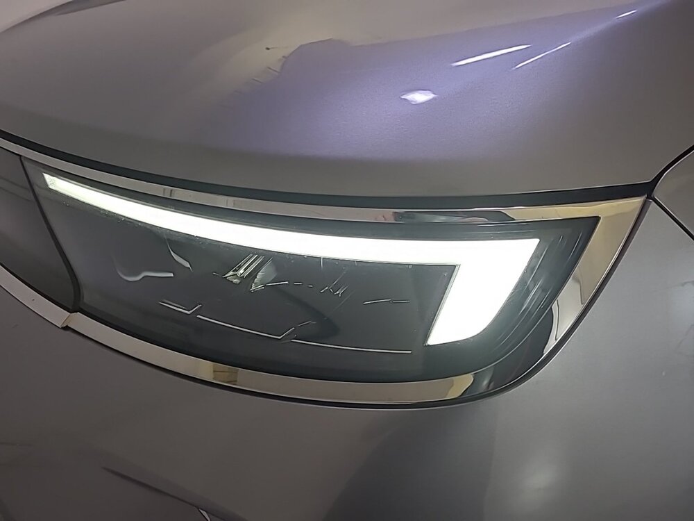 Occasion OPEL Mokka MOKKA Elegance Business 1.2 Turbo 130ch