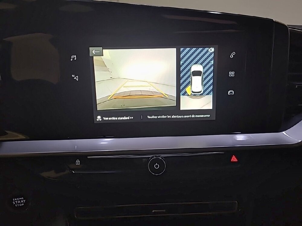 Occasion OPEL Mokka MOKKA Elegance Business 1.2 Turbo 130ch