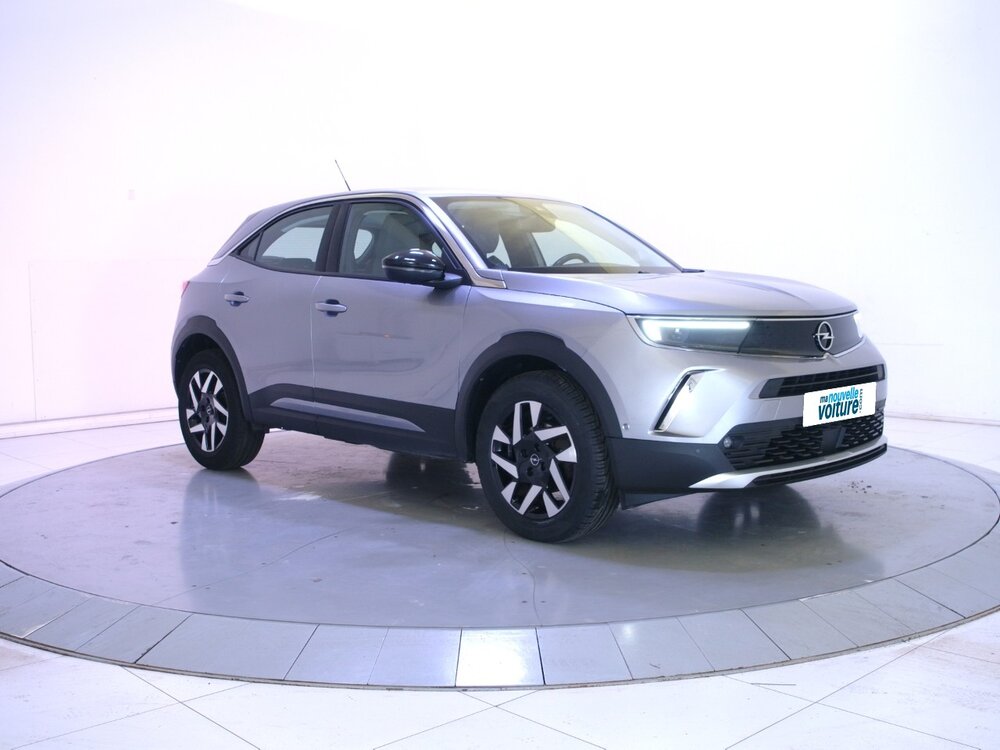 Occasion OPEL Mokka MOKKA Elegance Business 1.2 Turbo 130ch