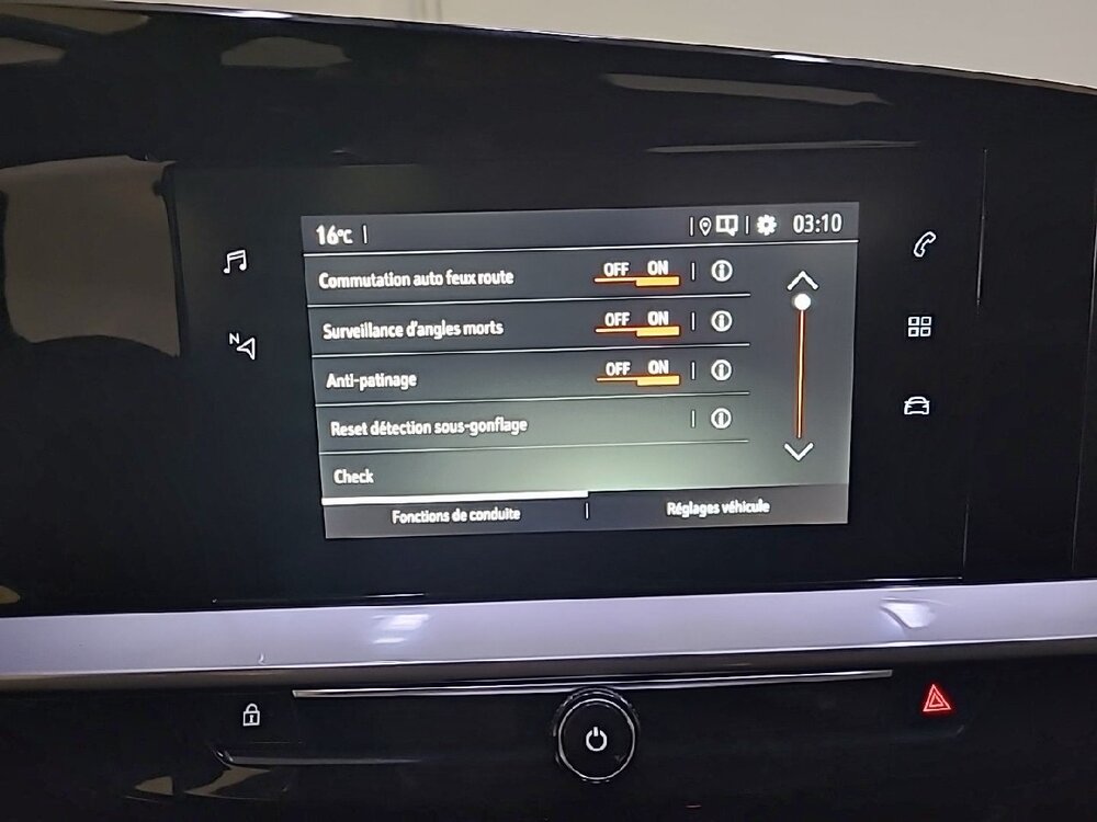 Occasion OPEL Mokka MOKKA Elegance Business 1.2 Turbo 130ch