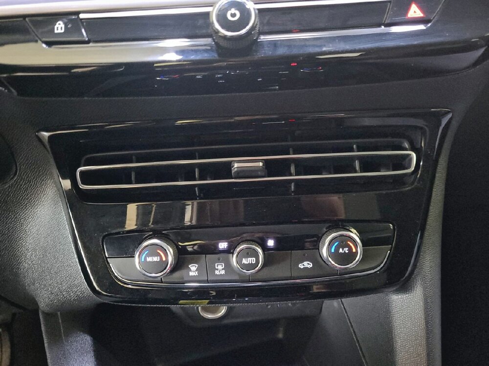 Occasion OPEL Mokka MOKKA Elegance Business 1.2 Turbo 130ch