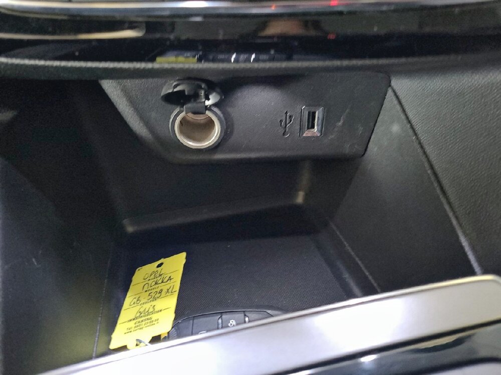 Occasion OPEL Mokka MOKKA Elegance Business 1.2 Turbo 130ch