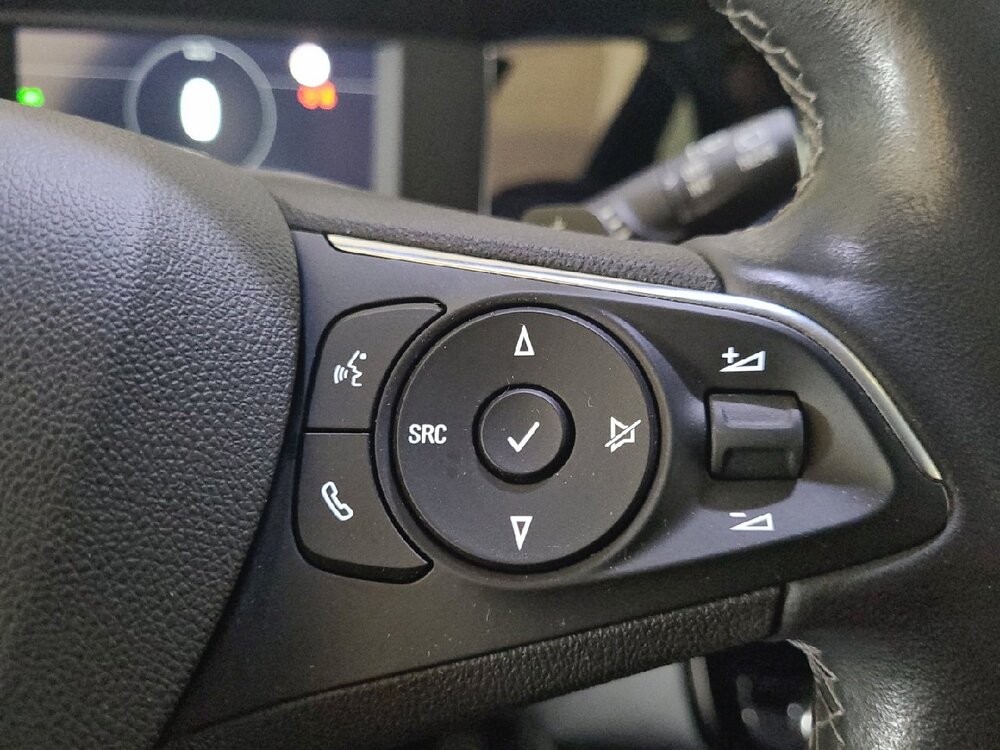 Occasion OPEL Mokka MOKKA Elegance Business 1.2 Turbo 130ch