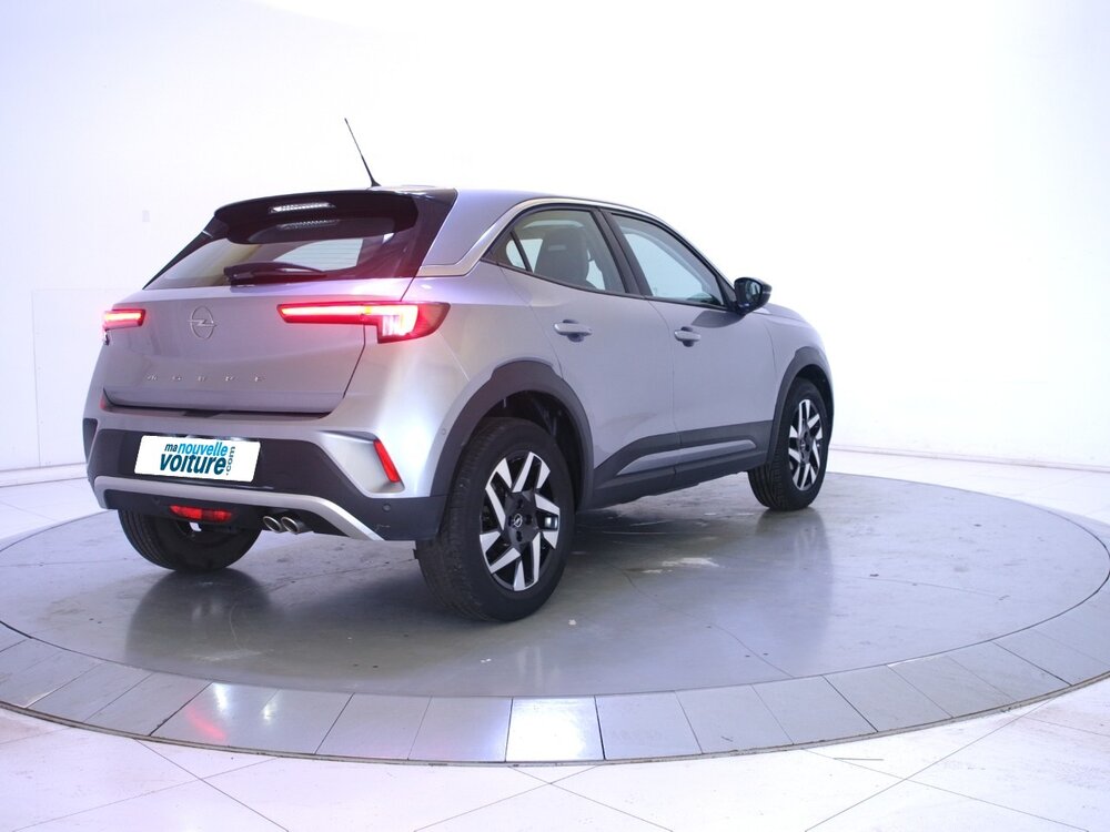 Occasion OPEL Mokka MOKKA Elegance Business 1.2 Turbo 130ch