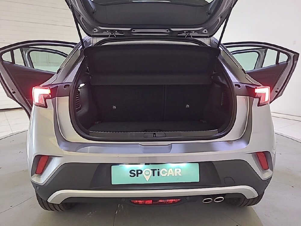 Occasion OPEL Mokka MOKKA Elegance Business 1.2 Turbo 130ch