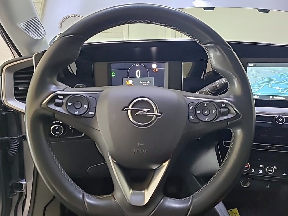 Occasion OPEL Mokka MOKKA Elegance Business 1.2 Turbo 130ch