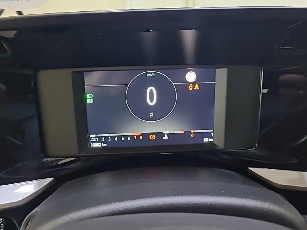 Occasion OPEL Mokka MOKKA Elegance Business 1.2 Turbo 130ch