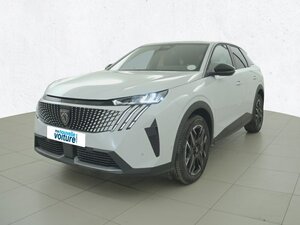 Occasion PEUGEOT 3008 3008 Hybrid 145 e-DCS6 - Allure